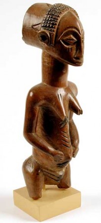 Arte Africana